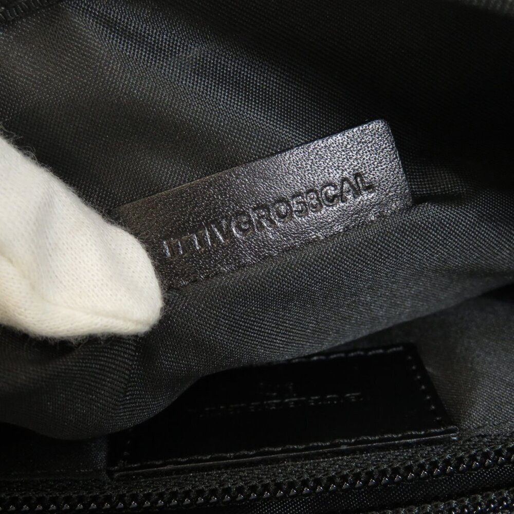 Burberry Nova Check Shoulder Bag - Picture 7 of 11